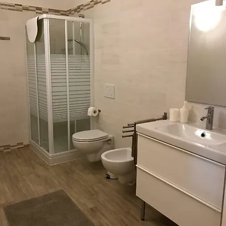 Апартаменты Delle Rose