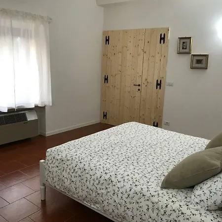 Апартаменты Delle Rose *