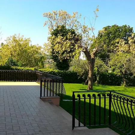 Apartment Delle Rose
