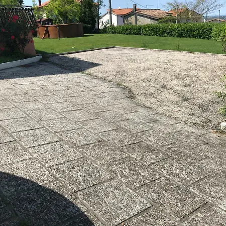 Apartament Delle Rose Saludecio