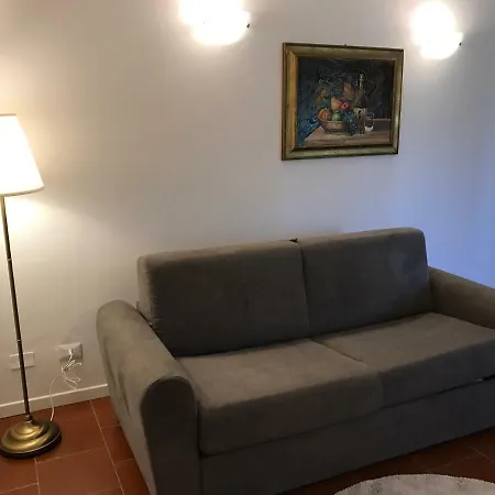 Delle Rose Apartment *