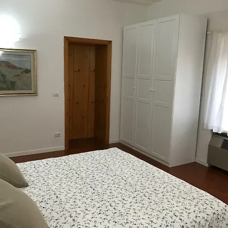 Apartment Delle Rose *
