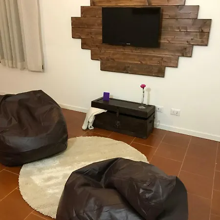 Apartment Delle Rose Saludecio