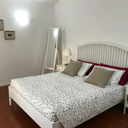 Delle Rose Apartment