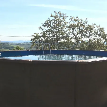 Apartment Delle Rose *