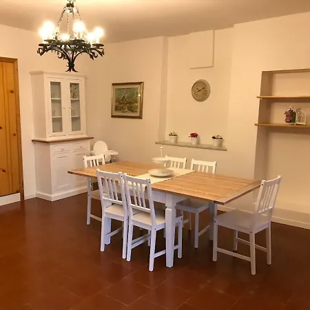 Apartment Delle Rose