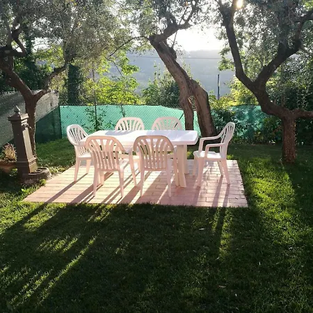 Apartment Delle Rose