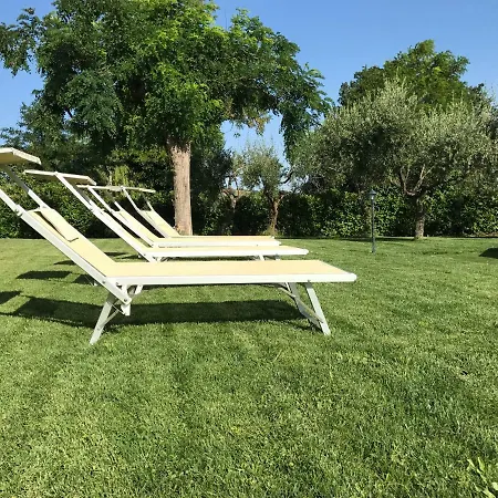 Apartament Delle Rose Saludecio