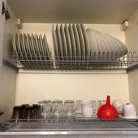 Apartament Delle Rose Saludecio