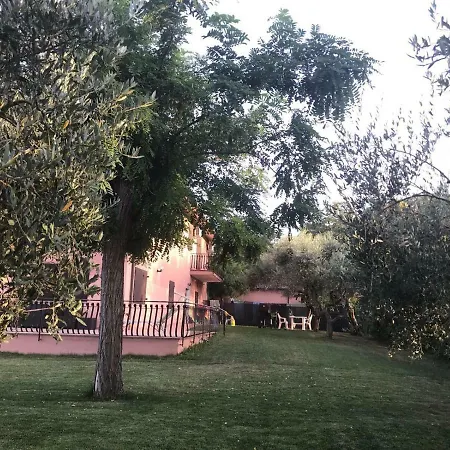 Delle Rose Apartment