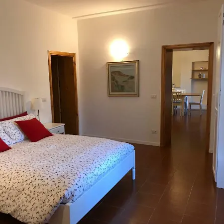 Apartment Delle Rose *